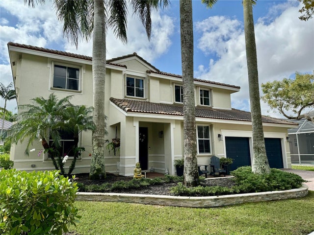 2 of 96 - 1307 Peregrine Way, Weston, FL