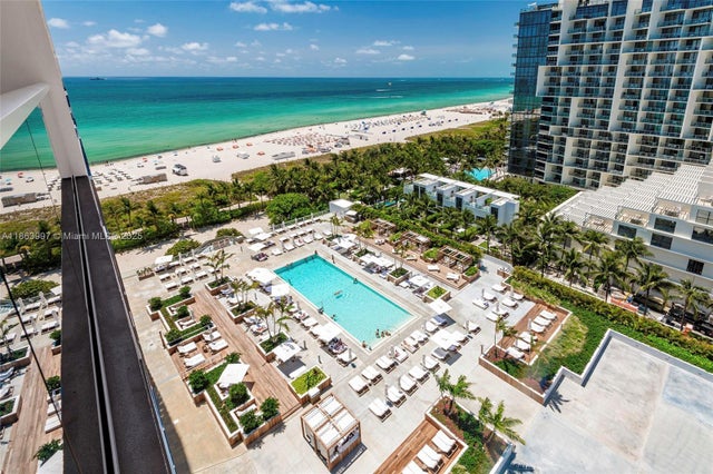 1 of 29 - 2301 Collins Ave 1505, Miami Beach, FL