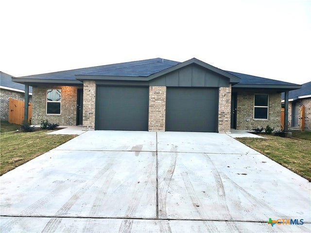 2313 Zanoletti Court, Temple