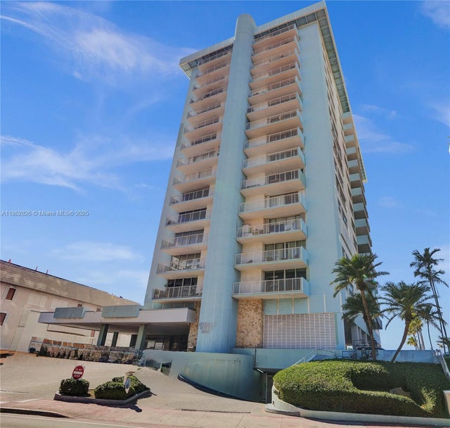 3 of 25 - 5838 Collins Ave 7g, Miami Beach, FL