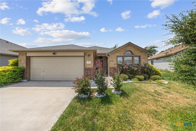 2513 Petersburg Lane, Temple