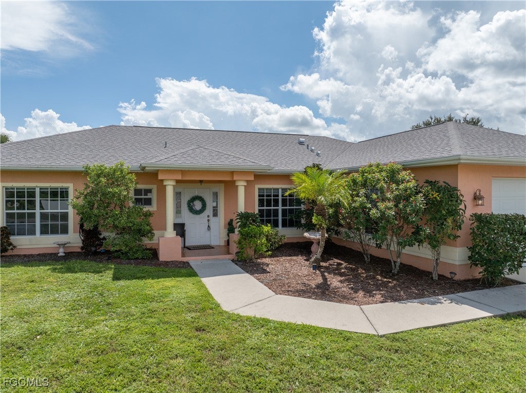 304 Fifth Ave, LEHIGH ACRES