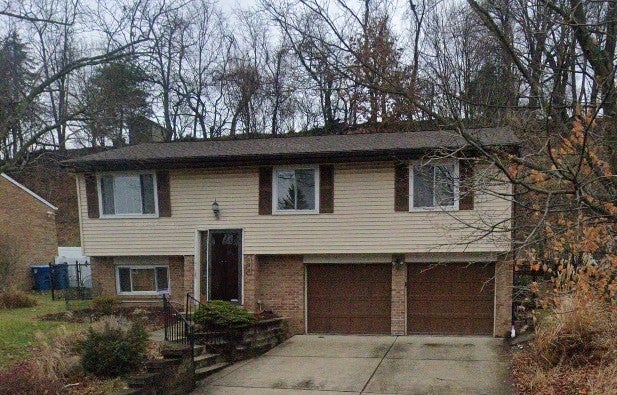 308 Golden Gate Drive, Penn Hills