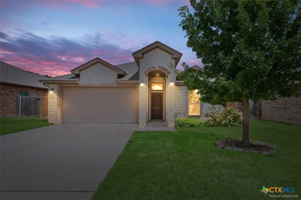 3316 Braford Drive, Belton