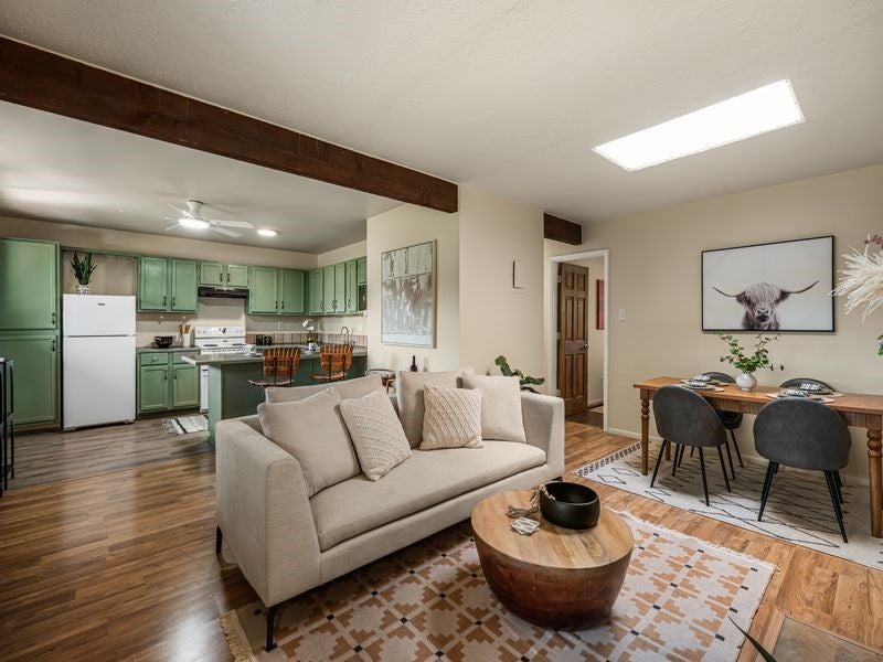 215 Alto # D, Santa Fe