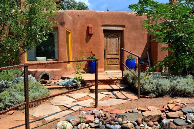 481 Camino Don Miguel, Santa Fe