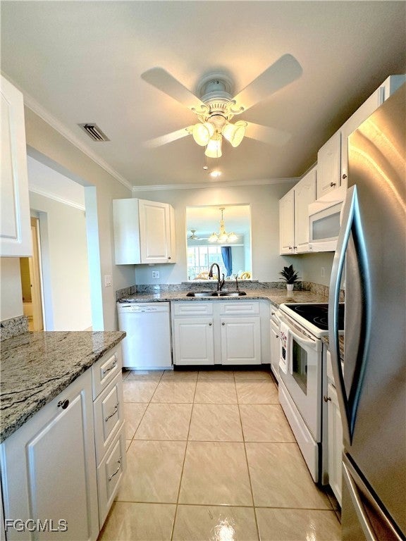 6184 Michelle Way 206, Fort Myers