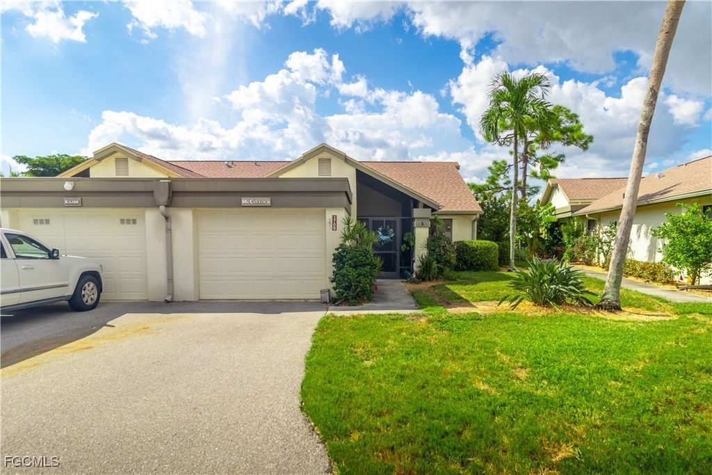 1709 Bent Tree Cir, FORT MYERS