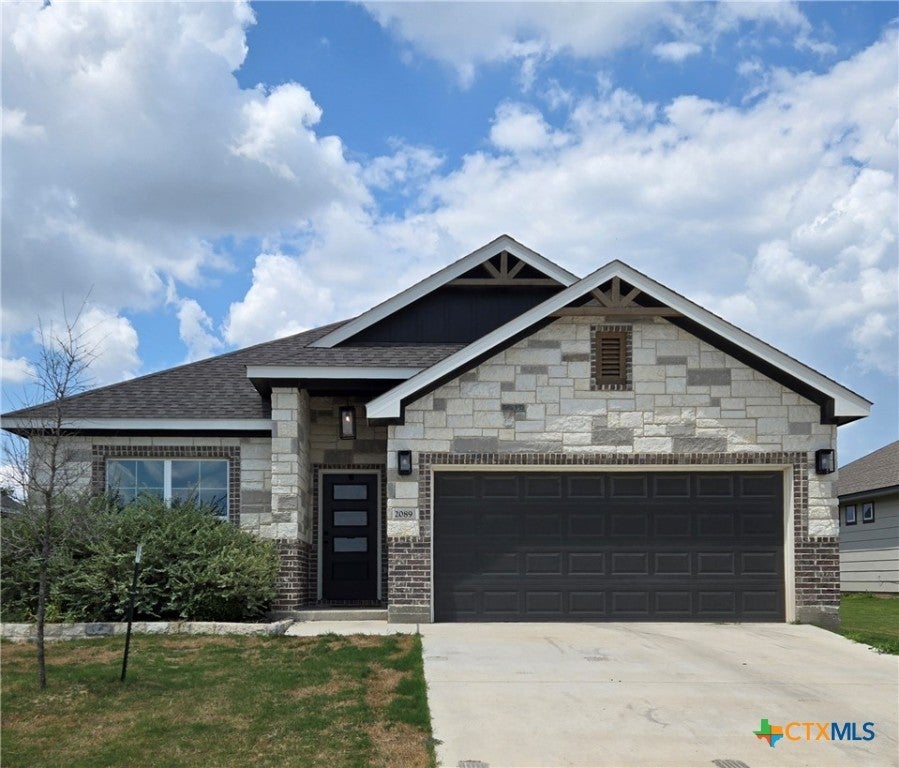 2089 Mercer Street, Nolanville