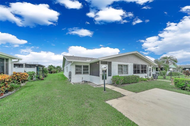 3319 Americo Dr, West Palm Beach