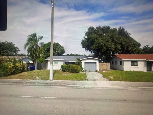 1 of 47 - 6727 Sheridan St, Hollywood, FL
