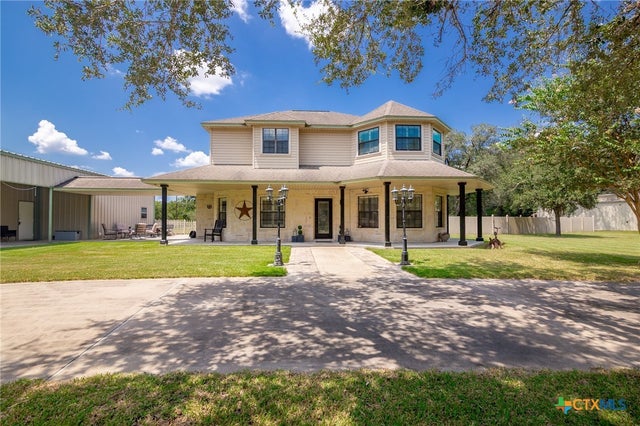1144 Live Oak Drive, Inez