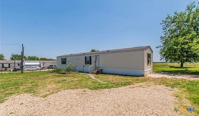 8151 Wedel Cemetery Road, Temple