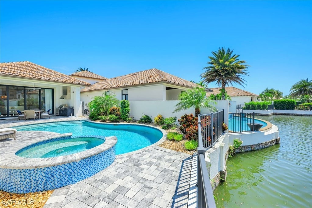16484 Talis Park Dr, Naples