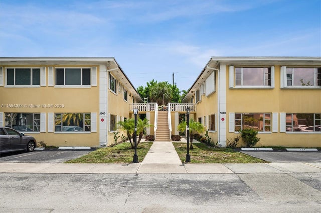 4 of 14 - 5900 Ne 22nd Way 802, Fort Lauderdale, FL