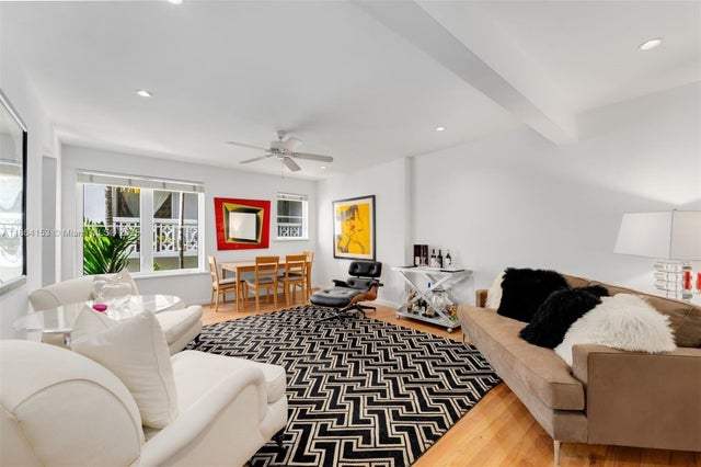 2 of 12 - 1018 Meridian Ave 8, Miami Beach, FL