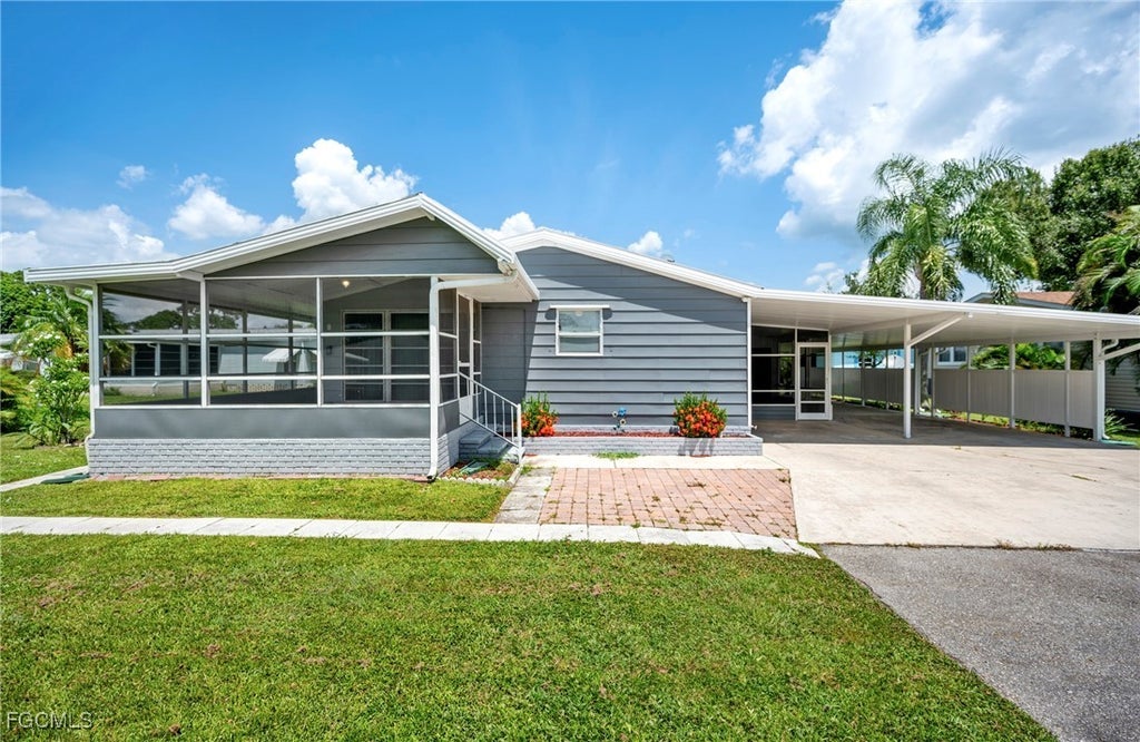 5418 Countrydale Ct, FORT MYERS
