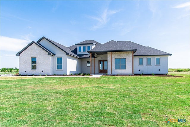 8152 Evenfall Lane, Temple