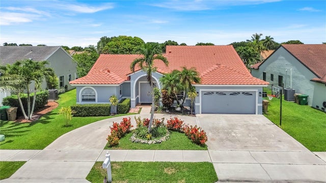 1 of 42 - 1485 Sw 97th Way, Davie, FL