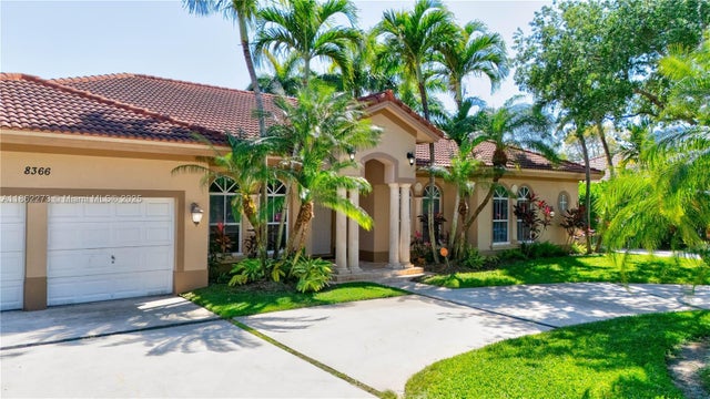 8366 Sw 193rd St, Cutler Bay