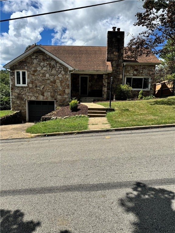 430 Culbertson Avenue, City of Greensburg