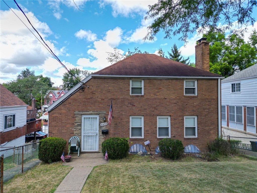 4433 Coleridge Street, Stanton Heights