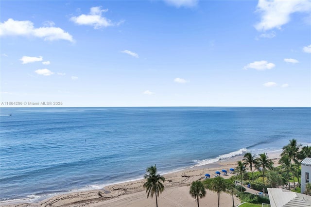 1 of 57 - 1500 S Ocean Blvd 806, Lauderdale By The Sea, FL