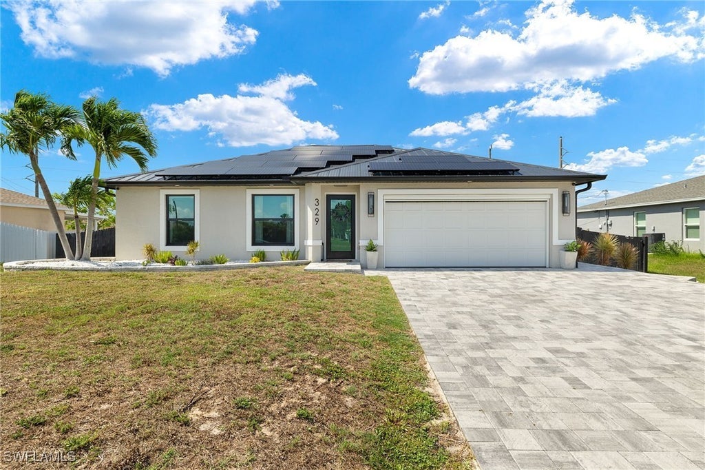 329 Ne 27th St, CAPE CORAL