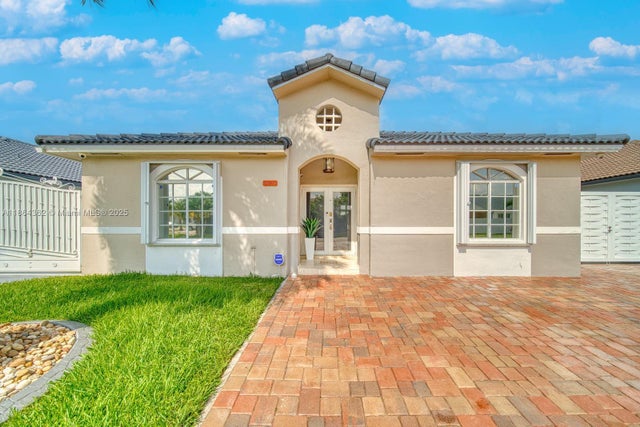 16886 Sw 143rd Pl, Miami