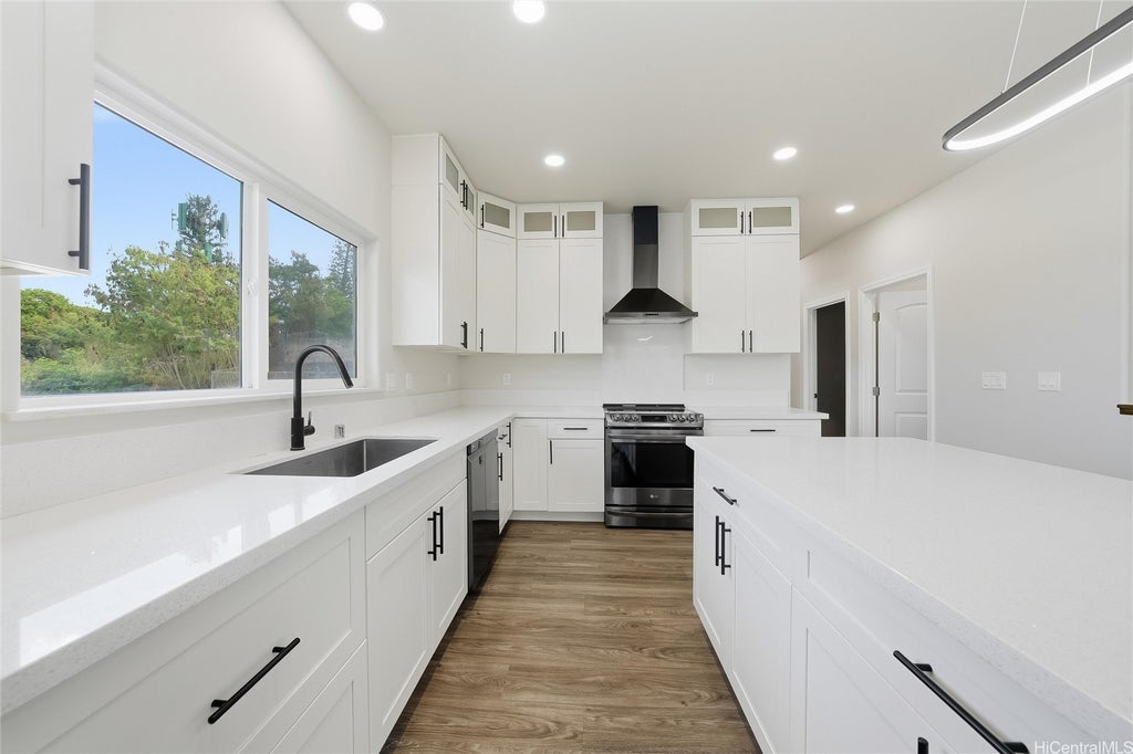 (unit #b) 1379a Manu Aloha Street, Kailua