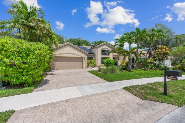 1 of 56 - 9945 W Tree Tops Court, Davie, FL
