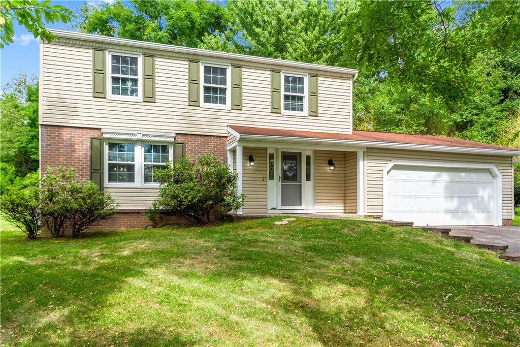 126 Whitby Place, Richland