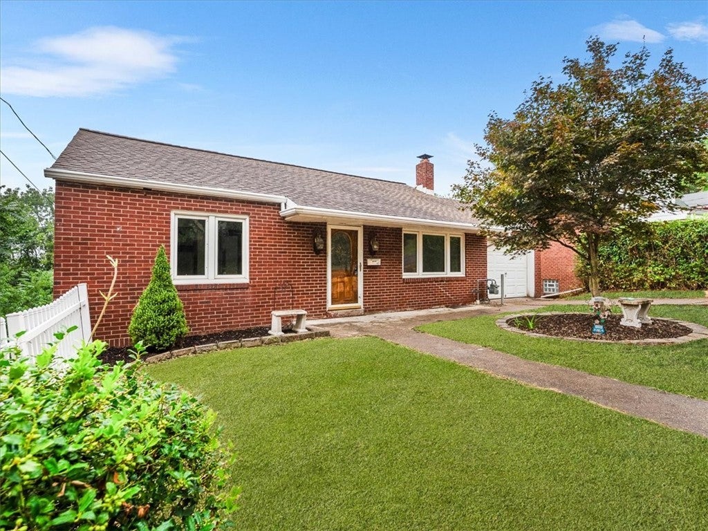 431 Virginia Avenue, Harmony