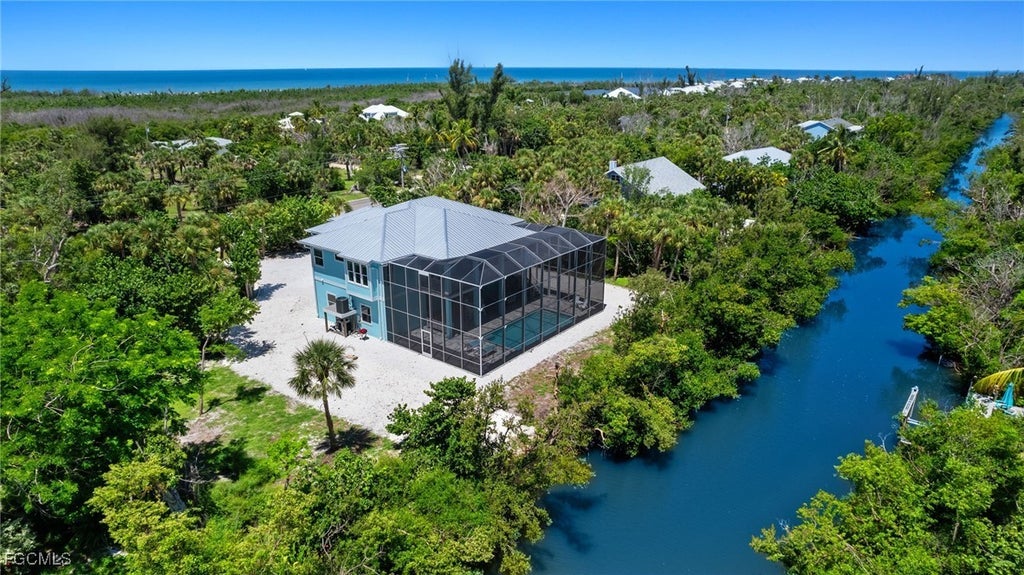 5750 Sanibel Captiva Rd, SANIBEL