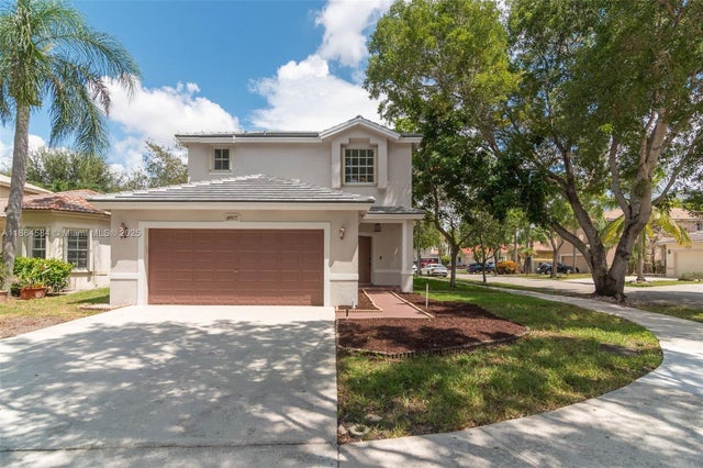 1 of 21 - 4907 Pelican Mnr, Coconut Creek, FL