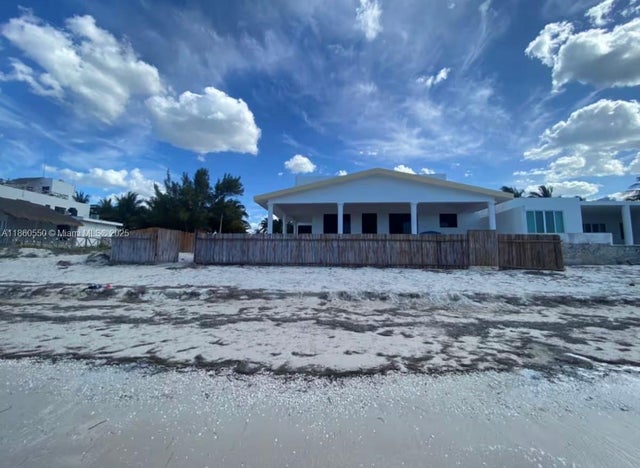 Calle 18 Y 2 Telchak Puerto, Merida