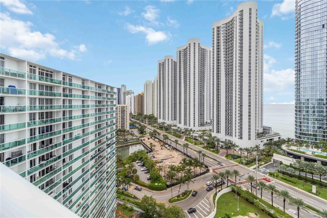 3 of 47 - 100 Bayview Dr 2014, Sunny Isles Beach, FL