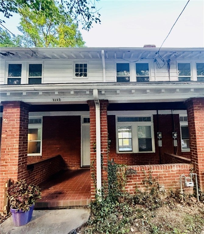 3161 Beechwood Boulevard, Squirrel Hill