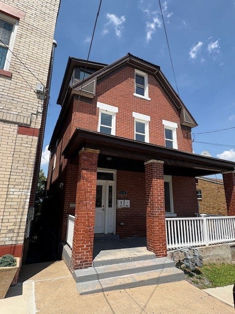 2729 Custer Avenue, Baldwin Boro