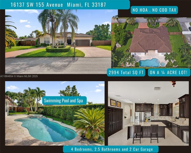 1 of 85 - 16137 Sw 155th Ave, Miami, FL