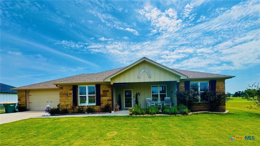 115 Surrey Lane, Gatesville