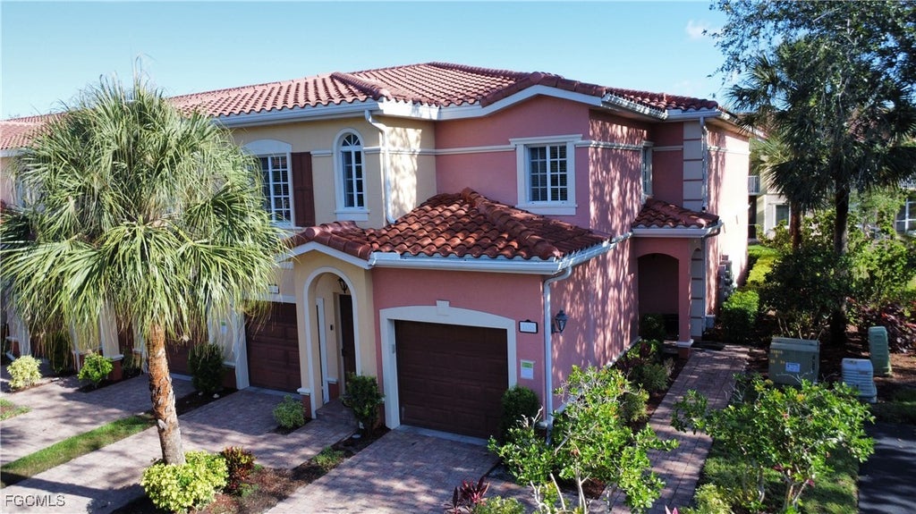 20321 Estero Gardens Cir 108, ESTERO