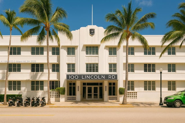 4 of 21 - 435 21st St 303, Miami Beach, FL