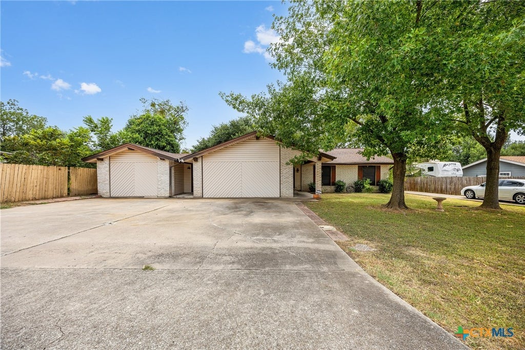 15309 Delahunty Lane, Pflugerville