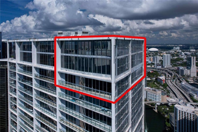 1 of 70 - 465 Brickell Ave Ph5701, Miami, FL