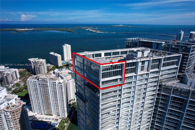 2 of 70 - 465 Brickell Ave Ph5701, Miami, FL