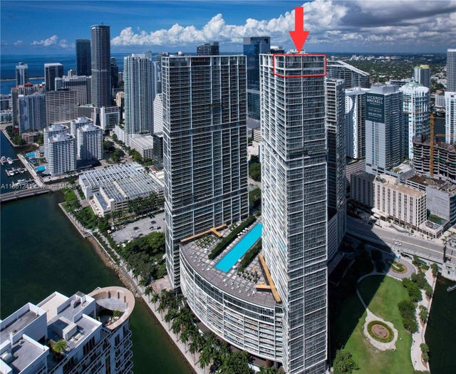 4 of 70 - 465 Brickell Ave Ph5701, Miami, FL