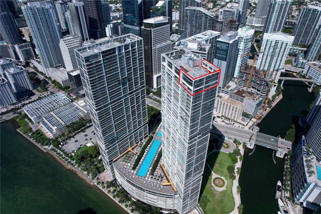 5 of 70 - 465 Brickell Ave Ph5701, Miami, FL