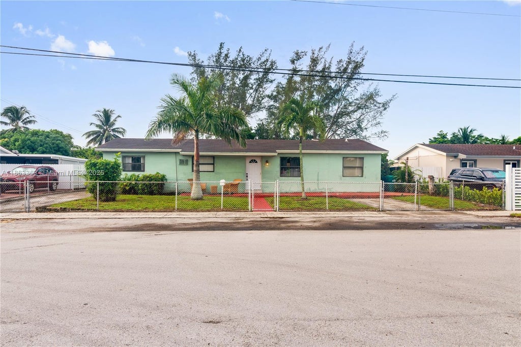 4340 Nw 196th St, Miami Gardens