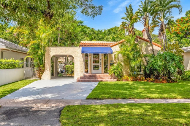 1 of 37 - 1406 Madrid St, Coral Gables, FL